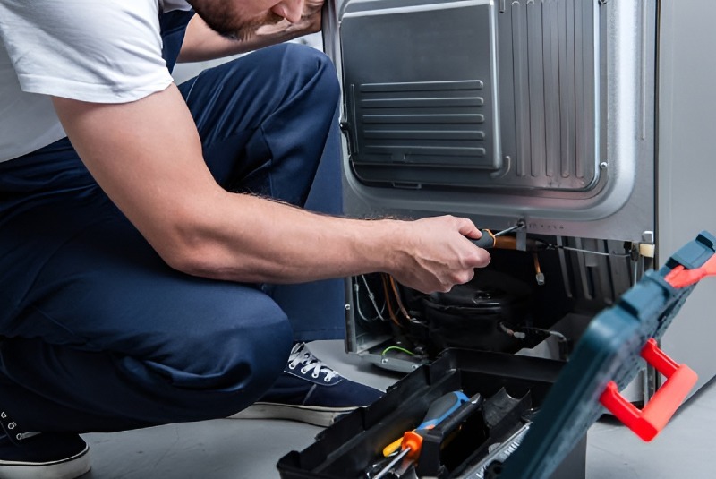 APPLIANCES REPAIR, HVAC SALES & REPAIR in La Verne