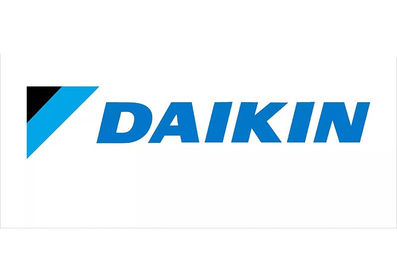 Daikin in La Verne