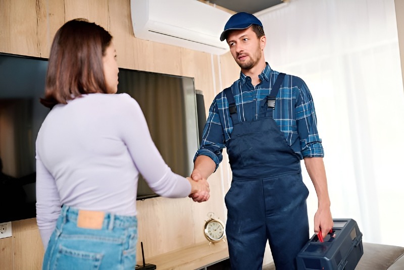 Freezer Repair in La Verne