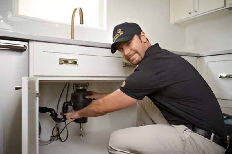 Garbage Disposal repair in La Verne