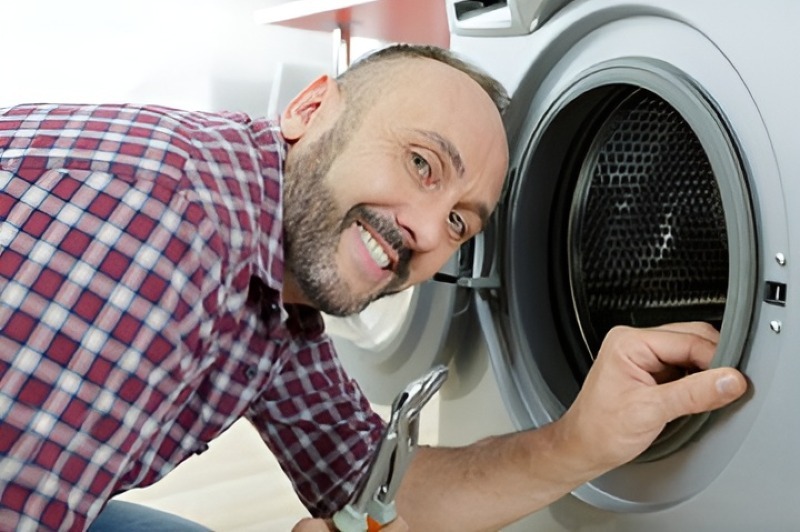 Washing Machine repair in La Verne