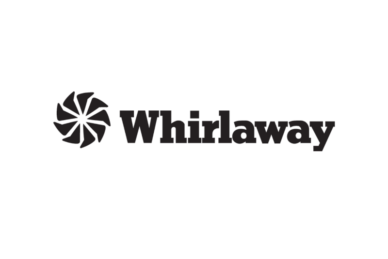 Whirlaway in La Verne